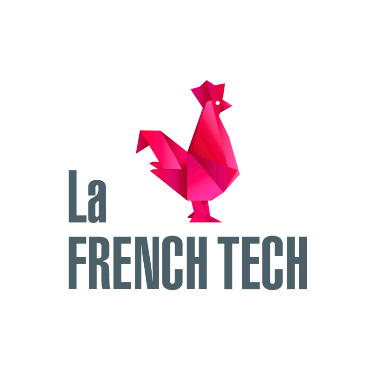 Agence French tech