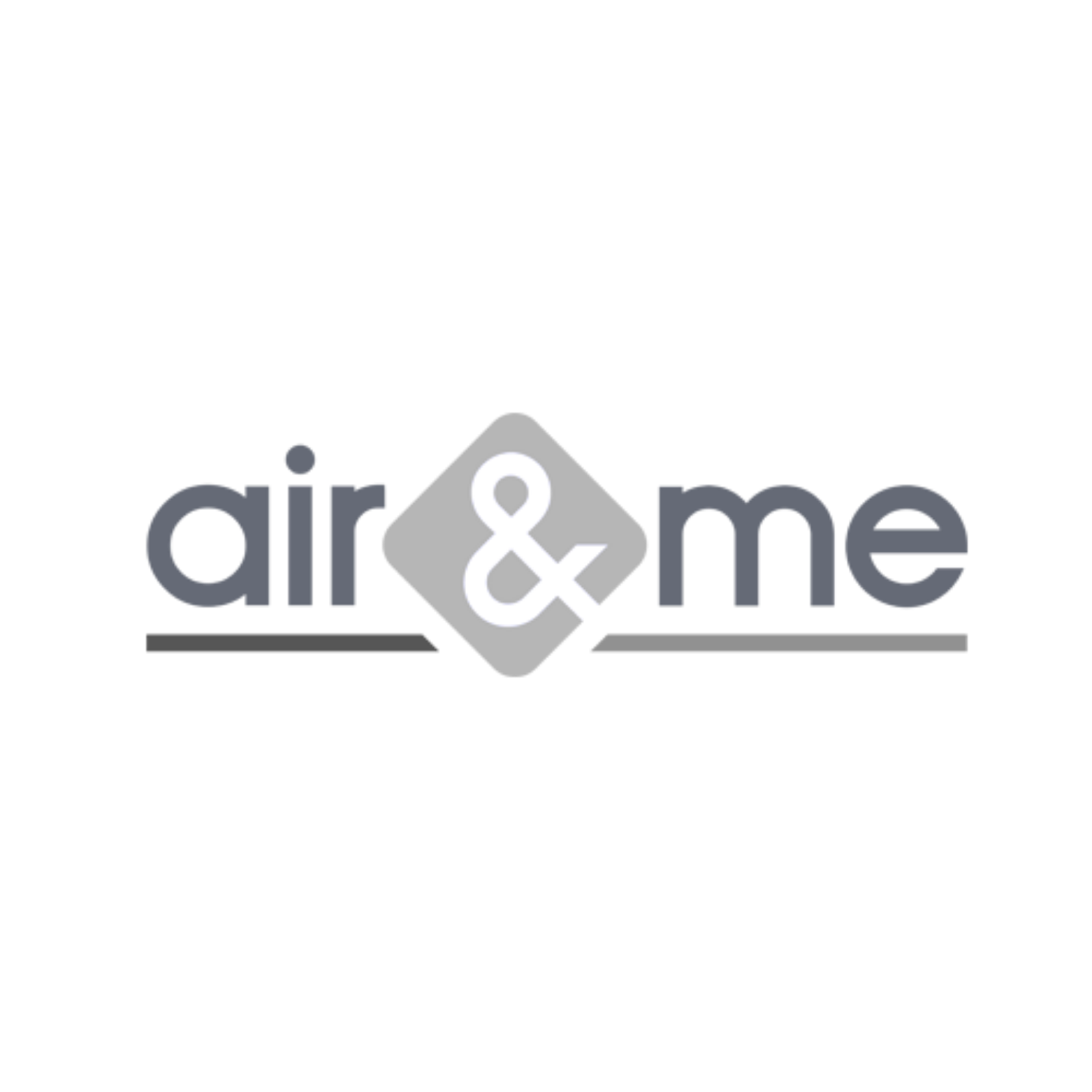 Logo Air & Me