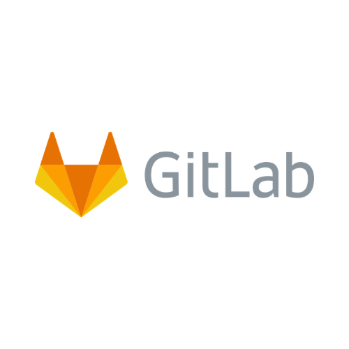 Logo Gitlab