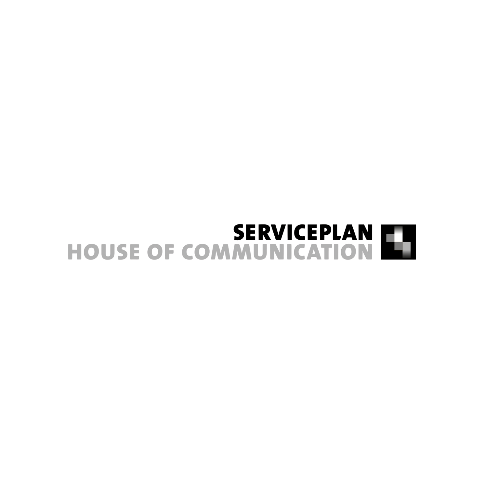 Logo House Of Communication 