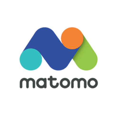Logo Matomo