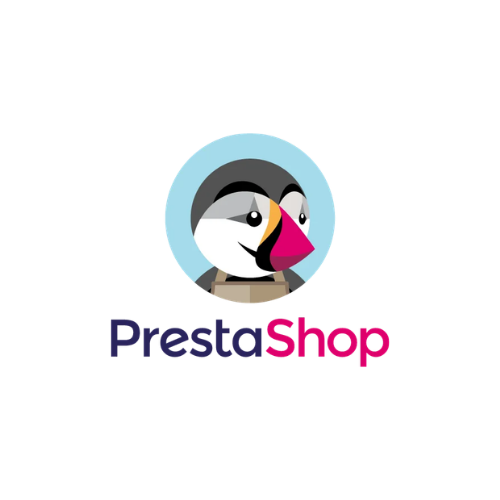 Logo Prestashop