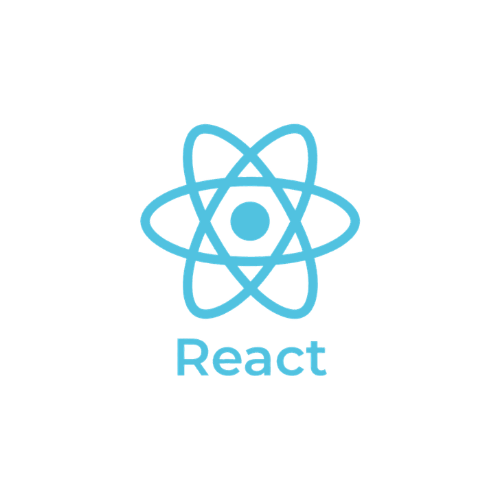  Logo React