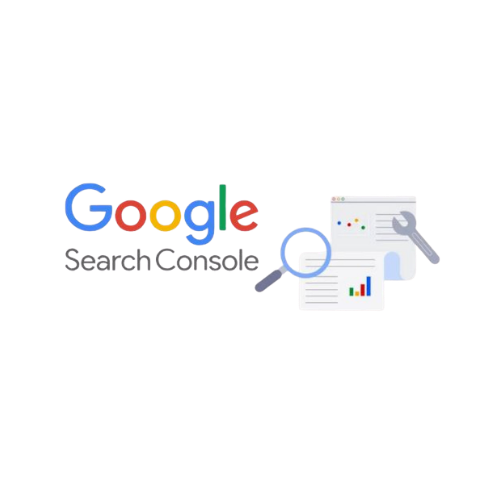 Logo Search Console