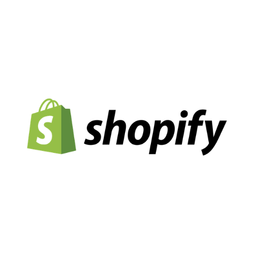 Logo Shopify