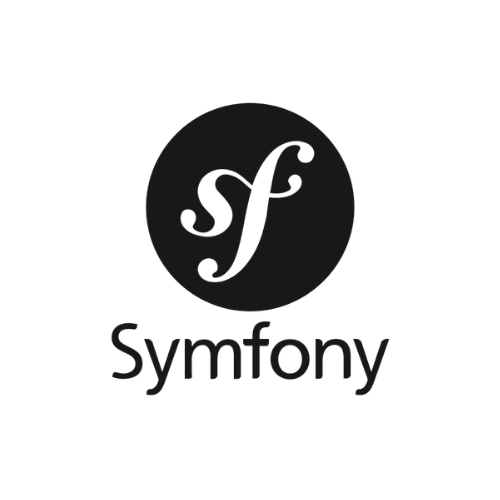 Logo Symfony