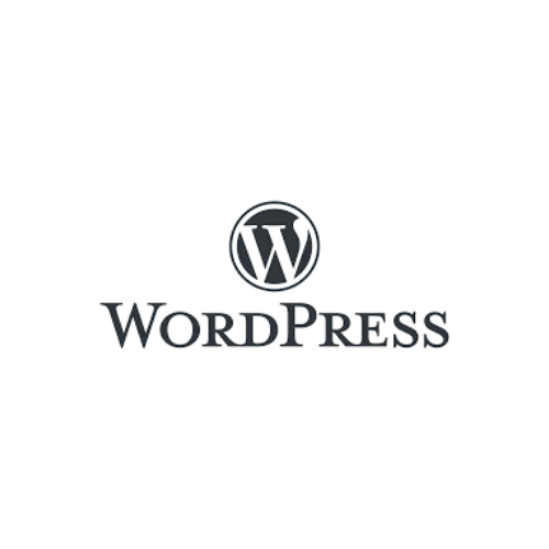  Logo WordPress