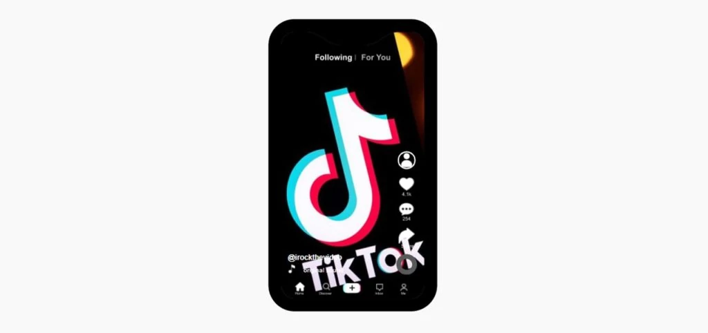 TikTok Ads : Video in-feed