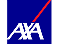 Logo - Axa