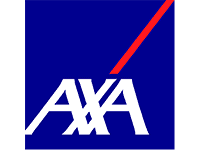 Logo - Axa