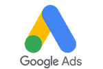 Logo Google Ads- upto1 SEA