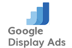 Logo Google Display- upto1 SEA