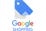 Logo Google Shopping - upto1 SEA