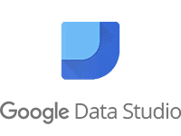 Google data studio logo