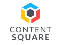 Content square logo