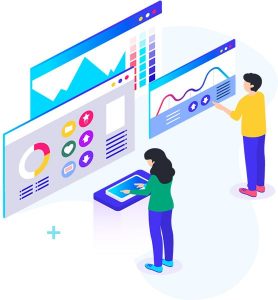 UpTo1 dashboard analytics suivi seo