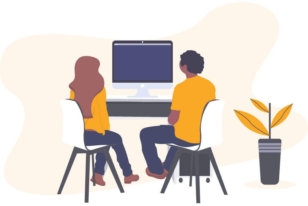 expert digital dédié et modèle agence