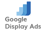 Logo Google Display- upto1 SEA