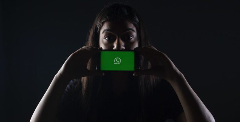 Cybersécurité données personnelles WhatsApp
