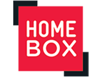 Logo homebox