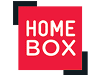 Logo homebox