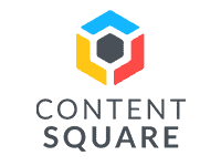 Content square logo