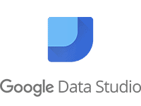 Google data studio logo
