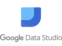 Google data studio logo