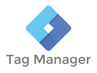 Google Tag manager logo