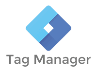 Google Tag manager logo